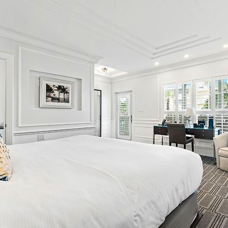 The Pillars Hotel & Club فورت لودرديل المظهر الخارجي الصورة